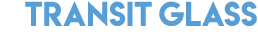Transit Glass & Aluminum Ltd. Logo